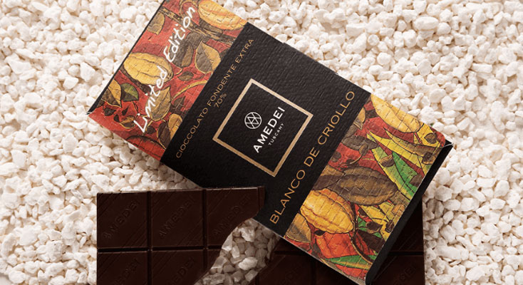 Expensive Chocolate Brands That Are Worth The Price