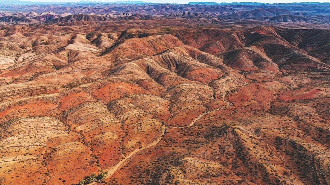 Coober Pedy