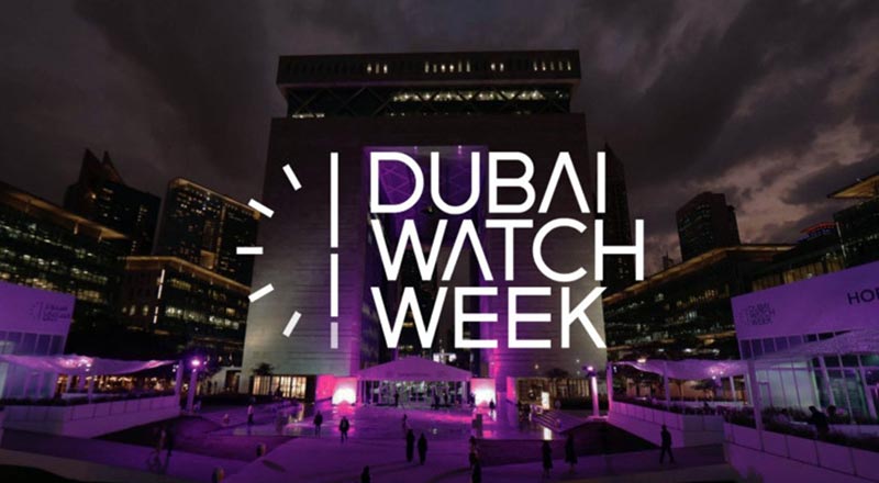 Dubai-Watch-Week