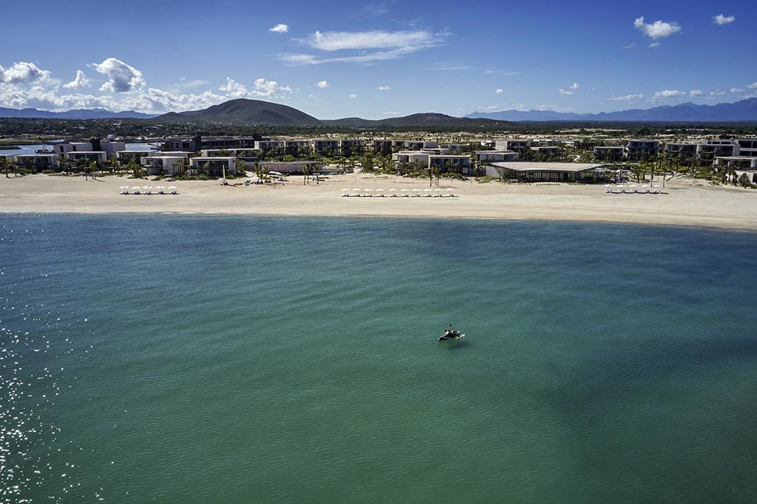 Embrace the Sea of Cortez