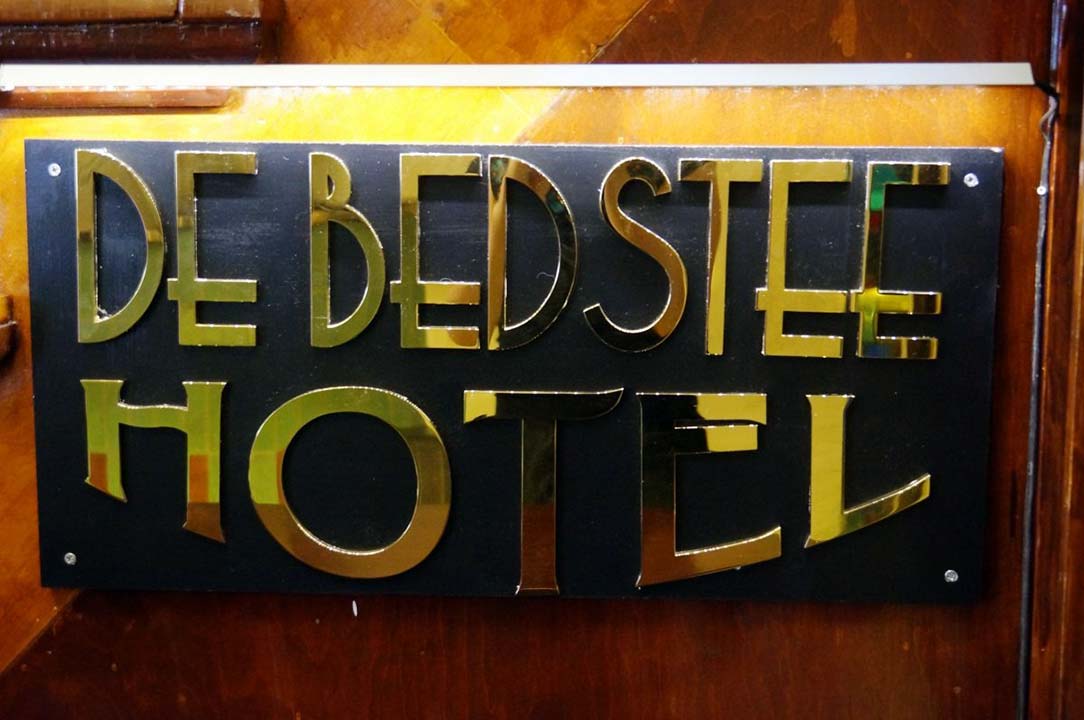 Historic Charm at De Bedstee Hotel