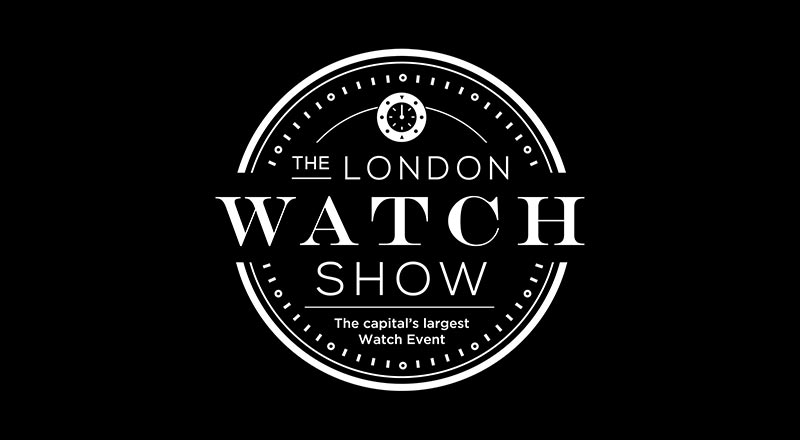 London Watch Fair