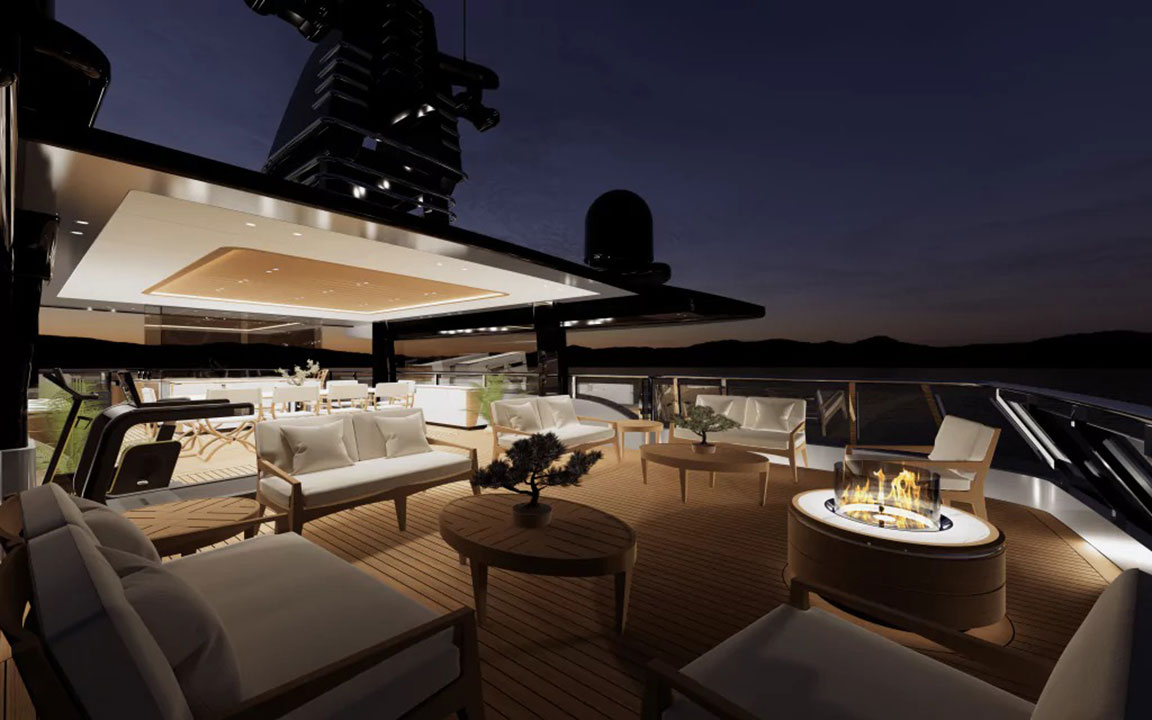 S1 Superyacht