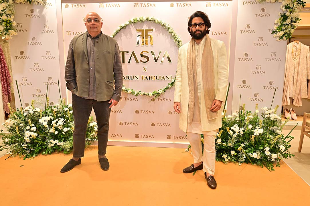 Tarun Tahiliani