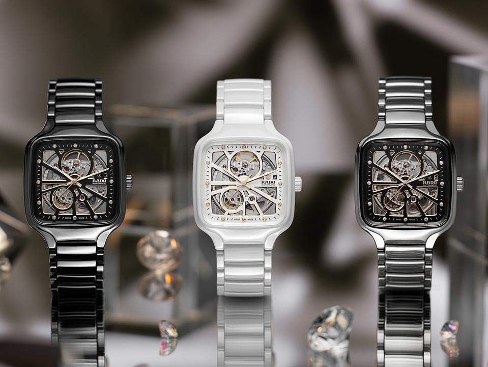 Young Population and Rising Incomes Fuel Luxury Watch Demand