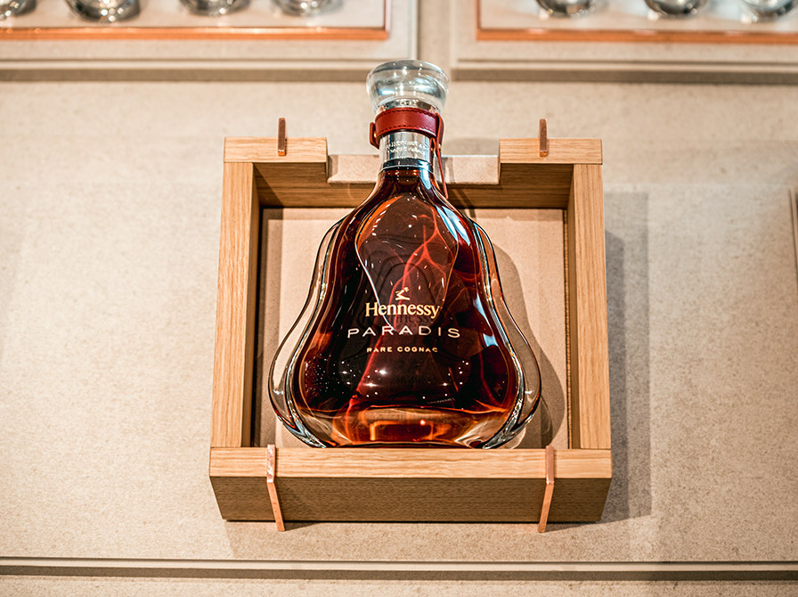 Hennessy to open boutique in Harrods - The Spirits Business