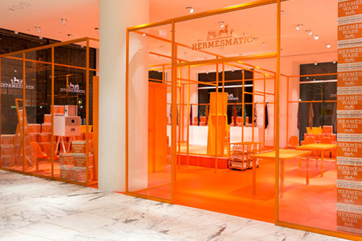 Can Pop-Up Fashion Stores Reinvent Luxury Retail? – WindowsWear