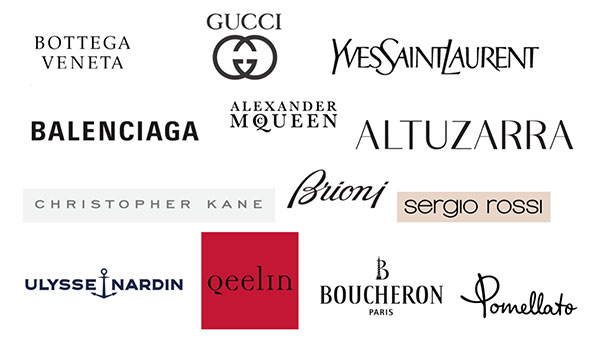 A Look at 11 of the Most Iconic Kering-Owned Brands
