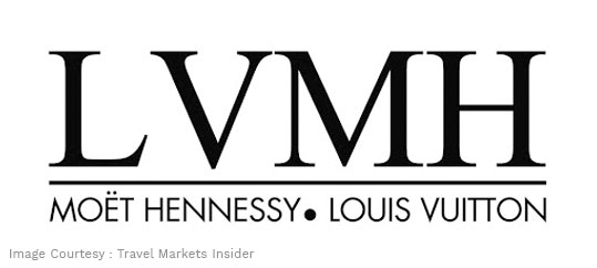 A Brief Story Behind LVMH Moët Hennessy Louis Vuitton, as One of