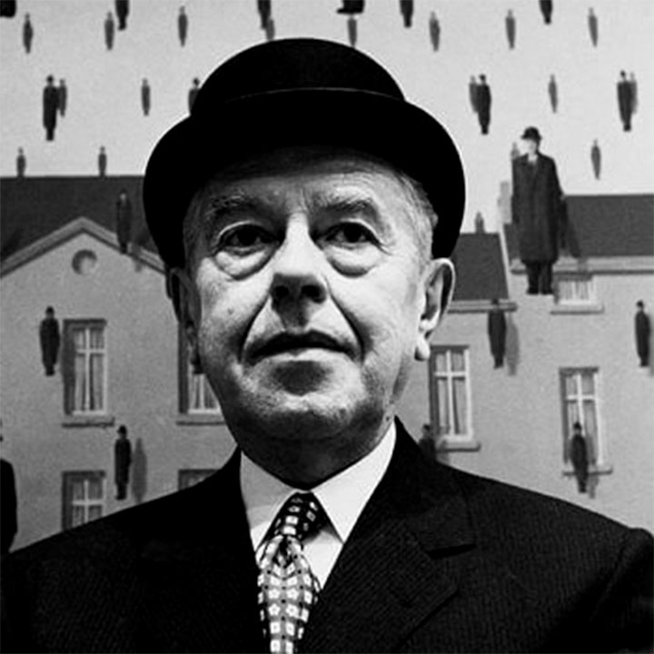 Renemagritte.org