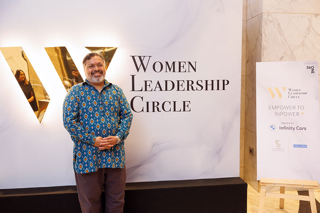 Women Leadership Circle