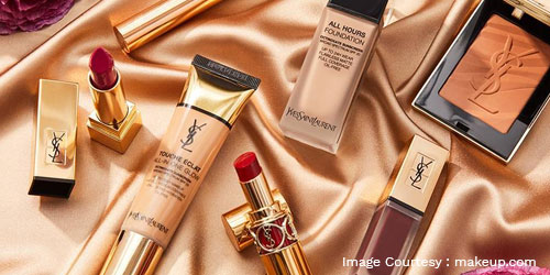High End Makeup Brands: Discover the Best Luxury Brands