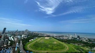 Lokhandwala Minerva - Soaring as The Second Tallest Residential Tower of Bharat