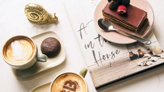 Discover the World in Your Coffee Cup at Novotel Mumbai International Airport