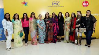 IMPACT 2024 - Celebrating Women's Leadership in Entrepreneurship and Innovation