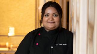 Chef Karen Martin Showcases Anglo-Indian Culinary Wonders at Four Seasons Bengaluru