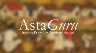 Explore a Century of Masterpieces: AstaGuru's 100th Milestone Auction