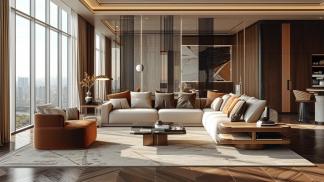 Exploring The Best Luxury Furniture Brands in India