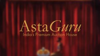 The Evolution of Indian Art - 10 Essential Highlights from AstaGurus Auctions Stroke & Structure and Visionaries