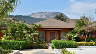 Discover Tranquility at Mulberry Shades Bengaluru Nandi Hills, A Tribute Portfolio Resort