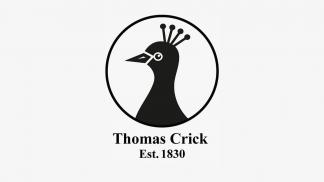 Celebrate Father's Day with Thomas Crick's Timeless Elegance