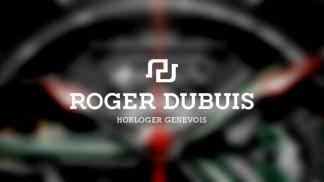 Precision Redefined - The Excalibur Spider Flyback Chronograph by Roger Dubuis