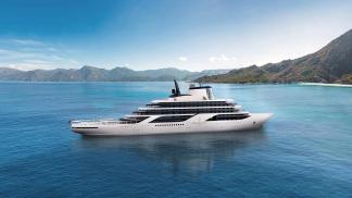 Four Seasons Yachts Announces 13 New Mediterranean Voyages for 2026