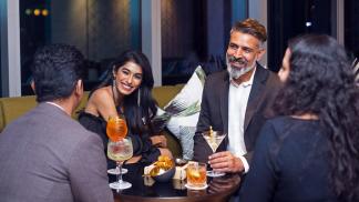 Elevate Your Stay With The Suite Life at Four Seasons Hotel Bengaluru