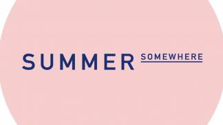 Elevate Your Travel Wardrobe with Summer Somewhere's New Footwear Collection