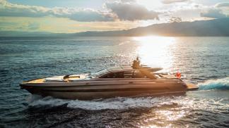 Sexy Me - The Otam 90 GTS Ready to Shine at Cannes Yachting Festival 2024