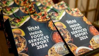 National Restaurant Association of India Unveils Key Insights with India Food Services Report 2024