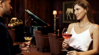 Discover Prohibition Nights at Four Seasons Resort Dubai