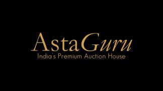 AstaGuru Presents the International Iconic Auction to Elevate Your Collection