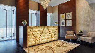 Discover The Pearl Spa & Wellness Abu Dhabi - 5 Reasons to Experience the Premier Wellness Destination