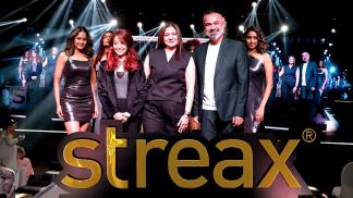 Streax Professional Unveils SPECTRUM Collection at MEGA SHOW 2024 in Mumbai