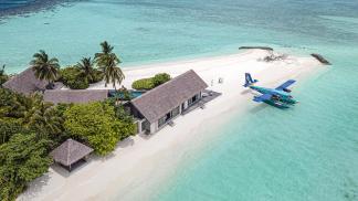 Discover the Ultimate Luxury Escape at Four Seasons Maldives Private Island at Voavah