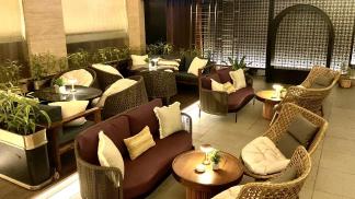 An Exquisite Family Experience at Garden Al Fresco at The Fern, Goregaon East