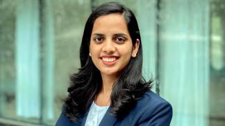 Four Seasons Bengaluru Welcomes Deepika Jonnala as New Front Office Manager