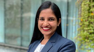 Four Seasons Hotel Bengaluru Appoints Dr. Ranjitha Alva as Spa Manager