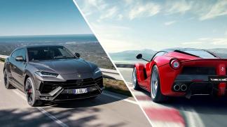 10 Reasons That Luxury Supercars Like Ferrari & Lamborghini Are in Such High Demand in India