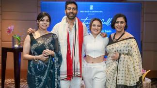 Revitalizing Wellness at The Ritz-Carlton, Bangalore - A Prelude to World Wellness Week