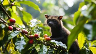 Kopi Luwak - Is the World's Most Luxurious Coffee Really Made From... Poop?