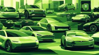 Indian Luxury Car Buyers Lead the Charge Toward EVs & Top Luxury Car Brands Are Obliging