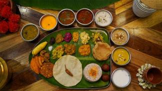 Celebrate Onam with an Authentic Kerala Feast - South Stories by The Thane Club