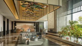 Discover Timeless Luxury - Four Seasons Hotel Hangzhou at Hangzhou Centre Unveils Its Grand Opening