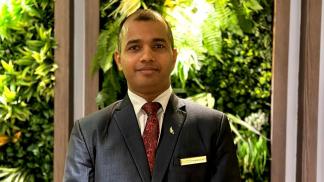 Nandan Gawde Appointed as Food and Beverage Manager to Redefine Dining Excellence at The Fern Goregaon