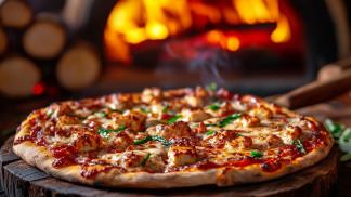 Discover the World's Top 100 Pizzerias of 2024 !!