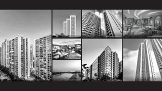 Rustomjee Panorama at Pali Hill, Bandra West is True Luxury Living Indeed!!