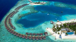 Indulge in the Ultimate Winter Escape to COLOURS OF OBLU in the Maldives