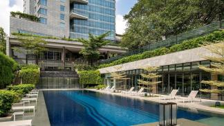 Unlocking Wellness Experience With The Art of Vendata at Four Seasons Hotel Bengaluru